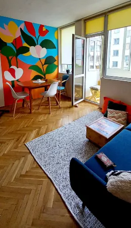 Home of Joy Varna Отели в г. Одесос