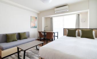 GRAN PASEO Koenjiminami