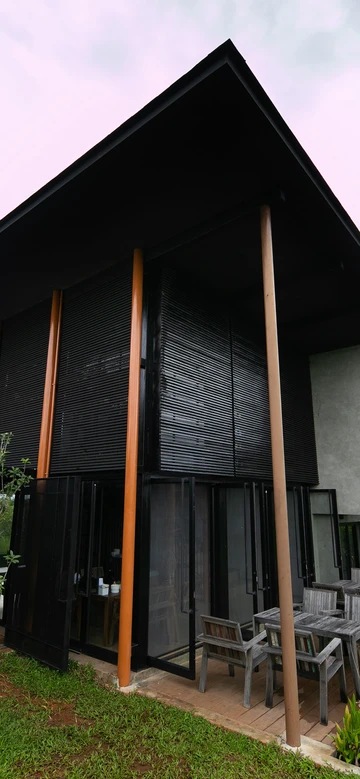 รูปภาพของโรงแรม ฮักจังเลย การ์เด้น แอนด์ รีสอร์ท