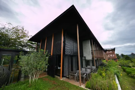 Hug Jang Loei Garden and Resort