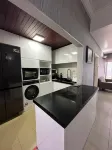 Seaview condo at Regency Tanjung Tuan Beach in Port Dickson Malaysia - 公寓
