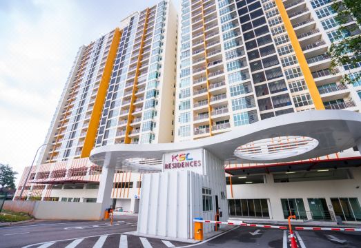 SR 홈스테이 키즈 클래스