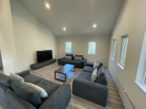 Wakaba Niseko Hotels in Rankoshi