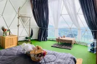 Phuchifa Sky Camp فنادق في Wiang Kaen