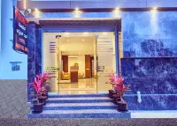 Arrival Inn Transit Hotel Bangalore Airport Hotel a 