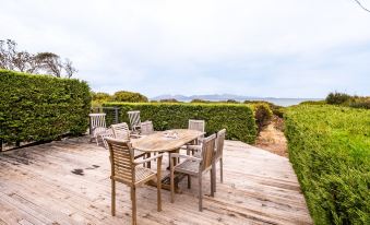 Southerlys Beach House