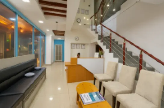 Rara HM Hotel a Hulhumalé