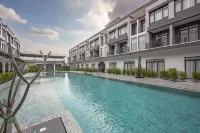 โซโห วิลลา แอนด์ รีสอร์ต - ที่มีสระว่ายน้ำ