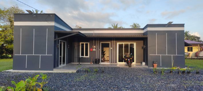 One Lot Lodging Hotels in Perlis