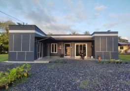 One Lot Lodging