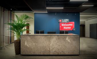 Klaven Hotel Myeongdong City Hall, rebrand on 1.1.2026 (Known as Travelodge Myeongdong City Hall)