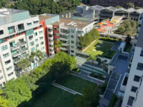 Exclusive Penthouse 3BR-DarlingHarbour/ICC-10mins 歐緹莫酒店