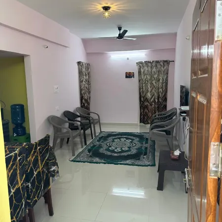 CC Elite Homestay