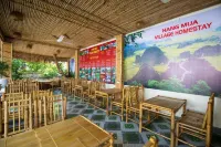 Hang Múa Village Homestay - Завтрак