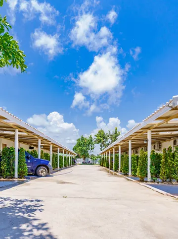 รูปภาพของOK Resort โอเค รีสอร์ท บ้านฉาง