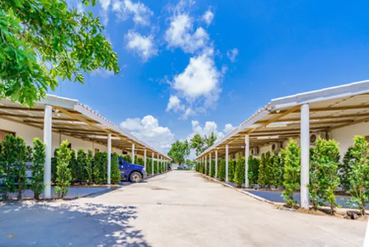 รูปภาพของOK Resort โอเค รีสอร์ท บ้านฉาง