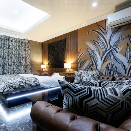 Tabist Manis Resort Villa