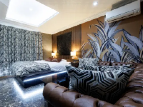 Tabist Manis Resort Villa