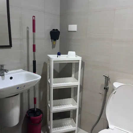 A Breathtaking View One Bedroom condo