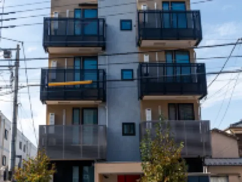 Tokyo Skytree Hotels near Asakusa