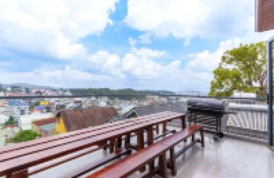 Karry House Dalat