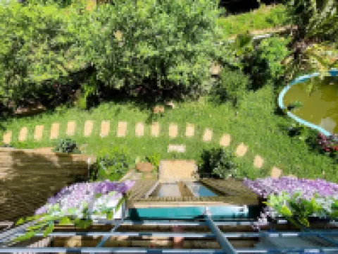 Puluong Mist Valley Home 酒店