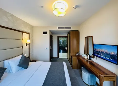 Istanbul Midpoint Hotel