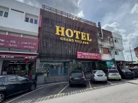 Grand Village Hotel By LME Hotels near KL Highland