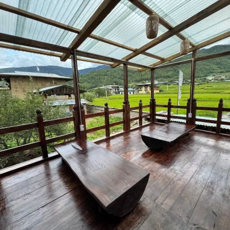 Rimphu Heritage Paro