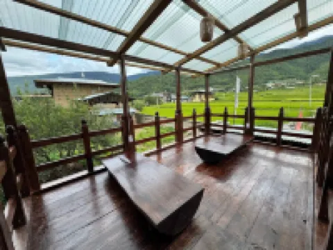 Rimphu Heritage Paro