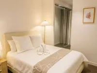Skyline Living Melbourne Apartments Hotels in Southbank