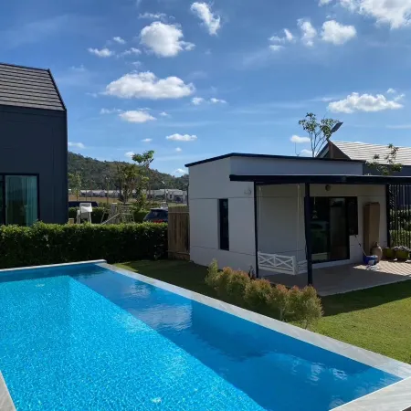 Poolla Poolla Villa Khaoyai