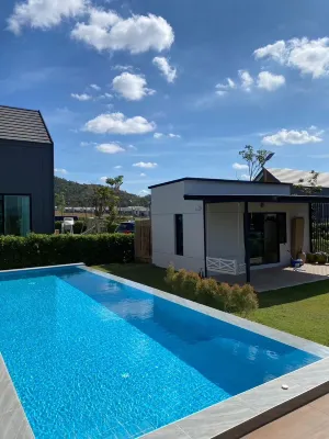 Poolla Poolla Villa Khaoyai -  case vacanza in affitto