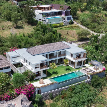 Leq Bale by Elite Havens Hotels in Malaka