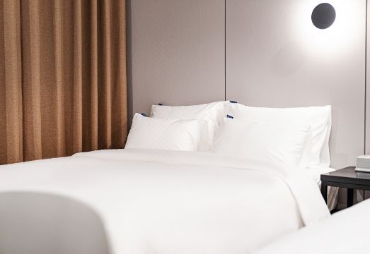 레스티아 스테이 외관