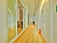Kim Sơn Homestay 8 Các khách sạn ở Đất Đỏ