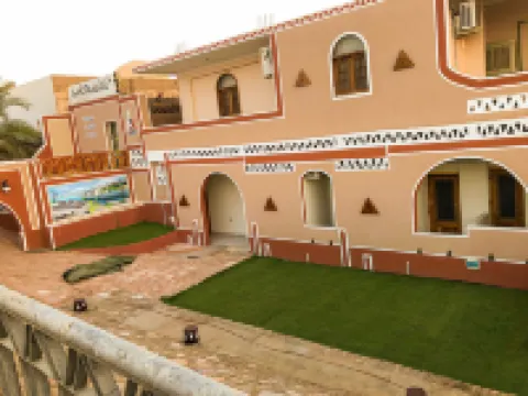 Sharty Hotel Hotels in Abu Simbel