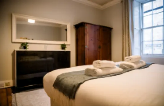 維多利亞街風景如畫的三卧室