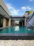Naverlyhills Huahin pool villa - Villas
