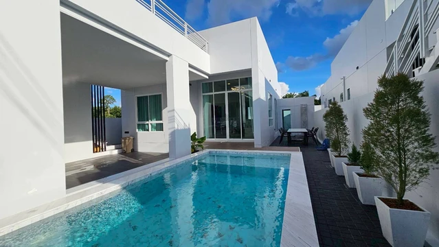 รูปภาพของธาราวดี พูล วิลล่า