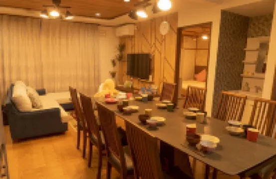 かんたろうもねたろうの円宿