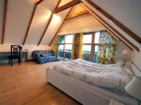 Reykjavik Peace Center Hotels in Kopavogsbaer