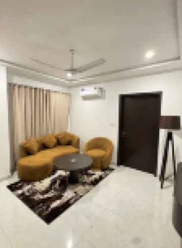 Light & Latte | 1BHK | MM ALAM | Self CheckIn