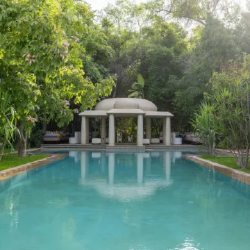 PL Place boutique hôtel & restaurant