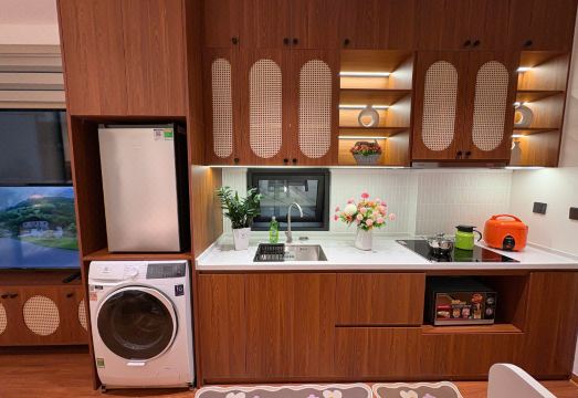 가이아 하우스 전경