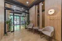 Hotel 219 Budva