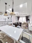 Mediterania Lagoon 3BR less than 5 min drive to JIE expo - New