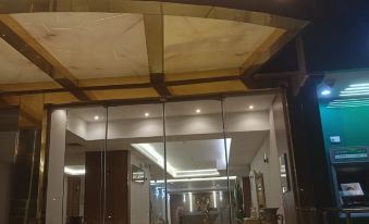 Dar Al Sanaa Serviced Apartments