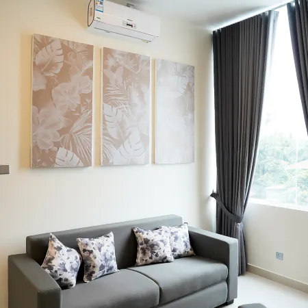 Lotus Luxury Residences Negombo