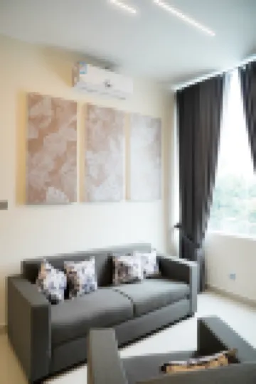 Lotus Luxury Residences Negombo Hotels in 